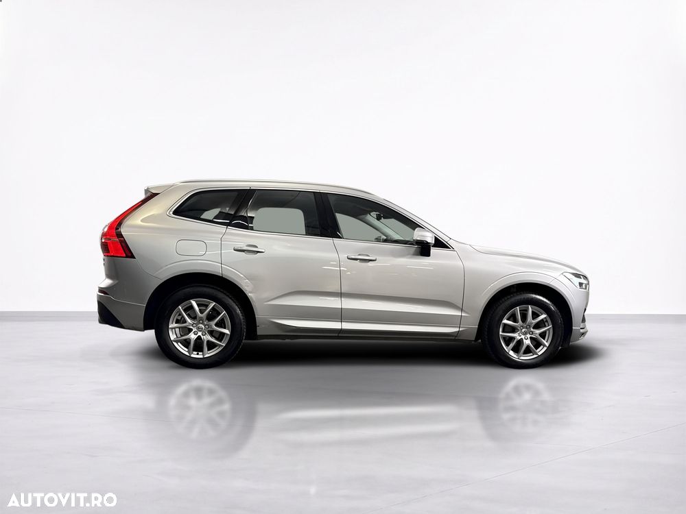 Volvo XC 60 - 7