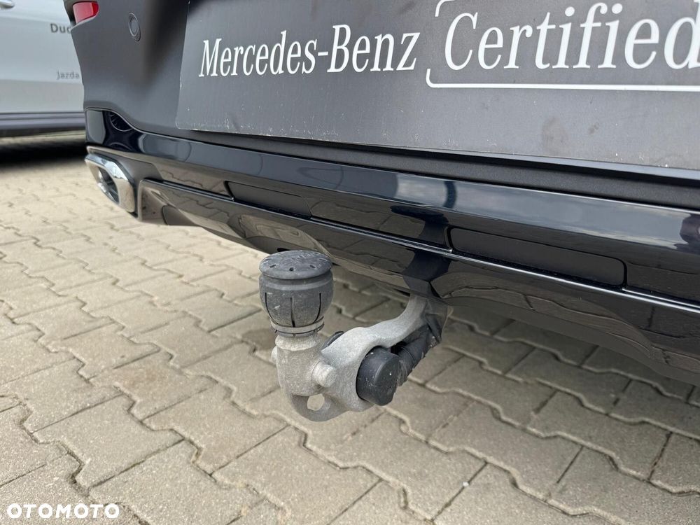 Mercedes-Benz GLC - 11