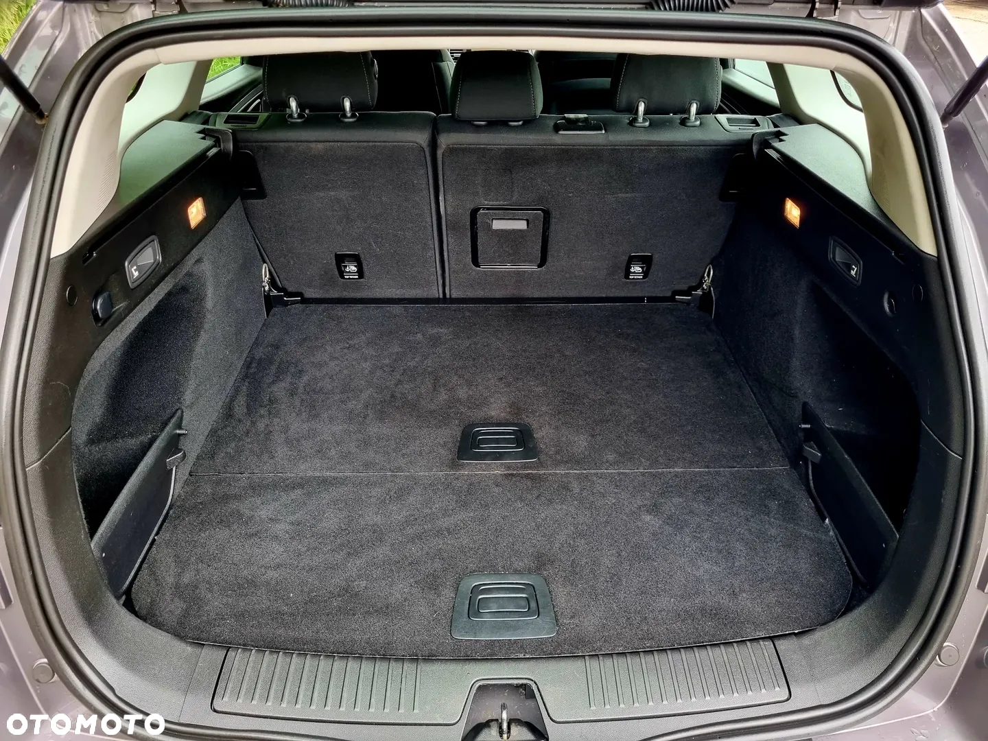 Renault Talisman 1.6 Energy dCi Intens EDC - 19