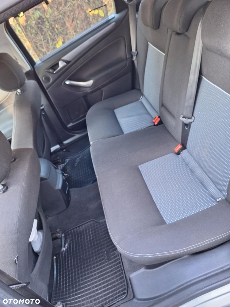 Ford Mondeo 2.0 TDCi Trend - 11