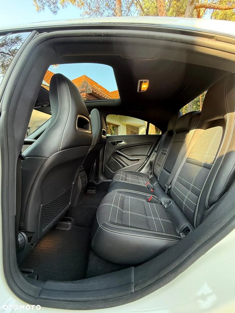 Mercedes-Benz CLA - 6