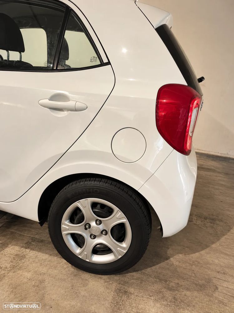 Kia Picanto - 7