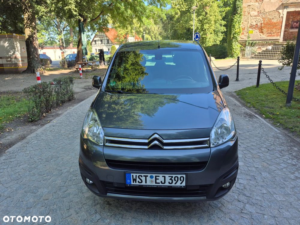 Citroën Berlingo Multispace BlueHDi 100 SELECTION - 7