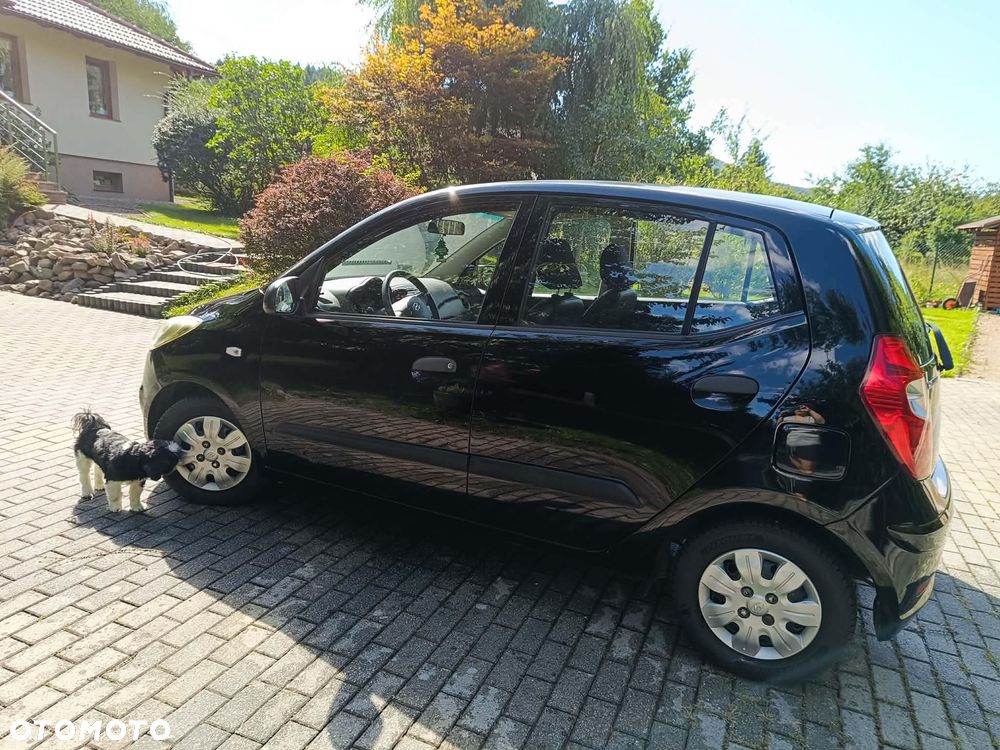 Hyundai i10 1.1 Classic (klm) - 6