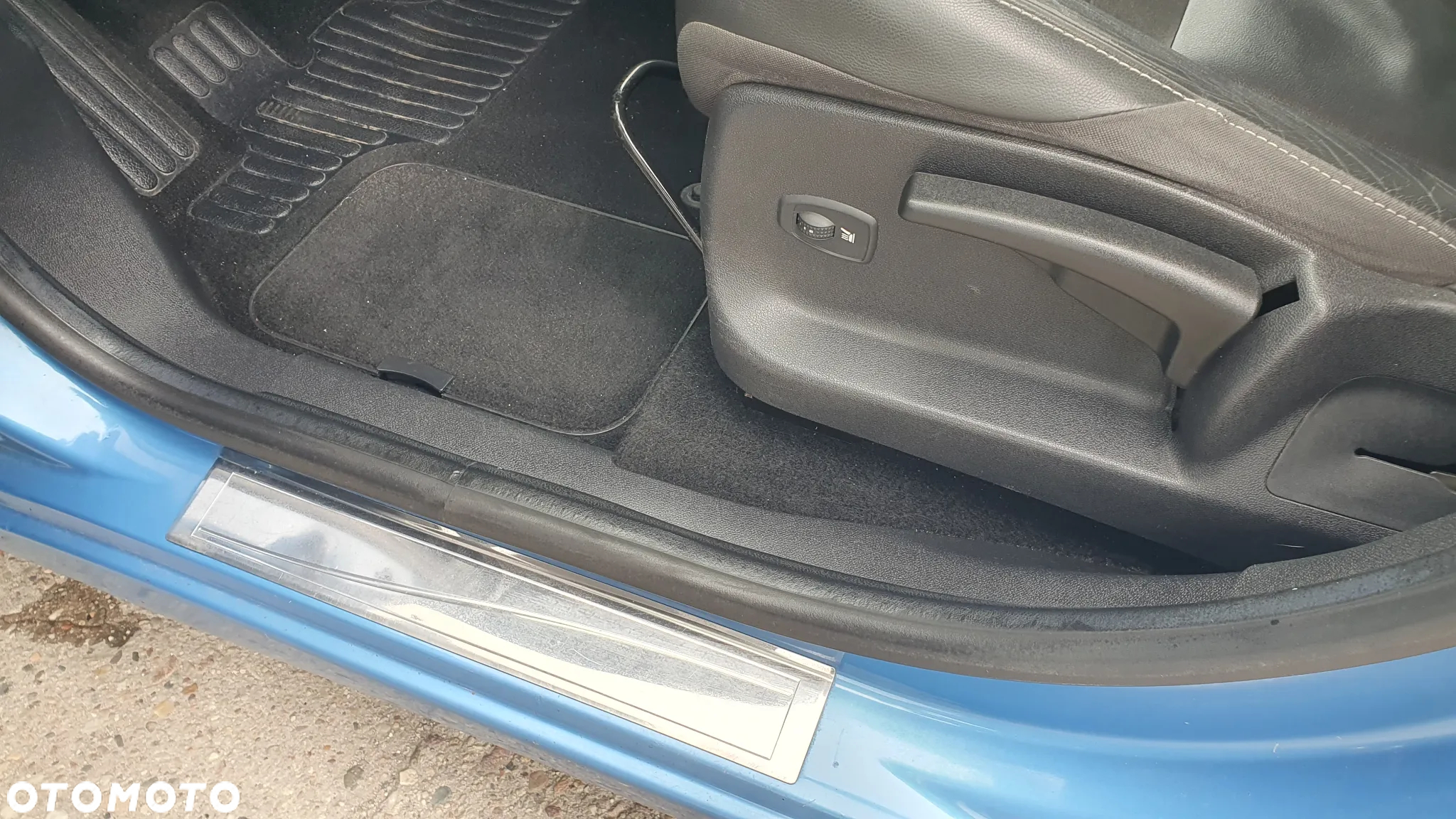 Renault Scenic 1.6 dCi Energy Limited - 36
