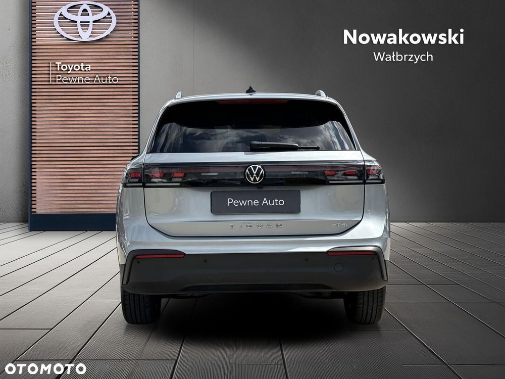 Volkswagen Tiguan 1.5 eTSI Life DSG - 4