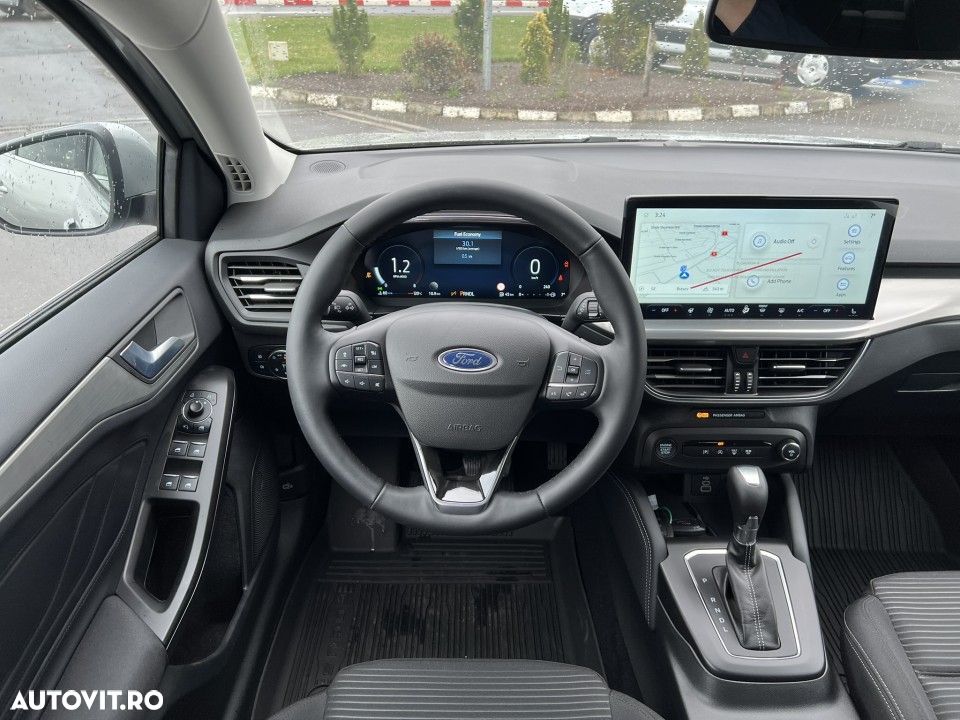 Ford Focus - 15