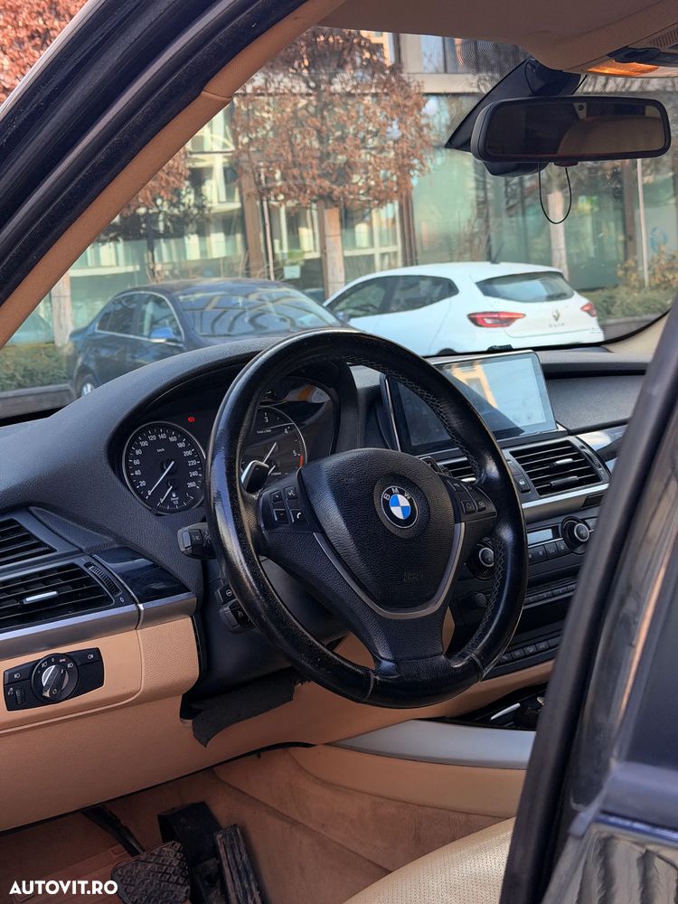 BMW X5 - 5