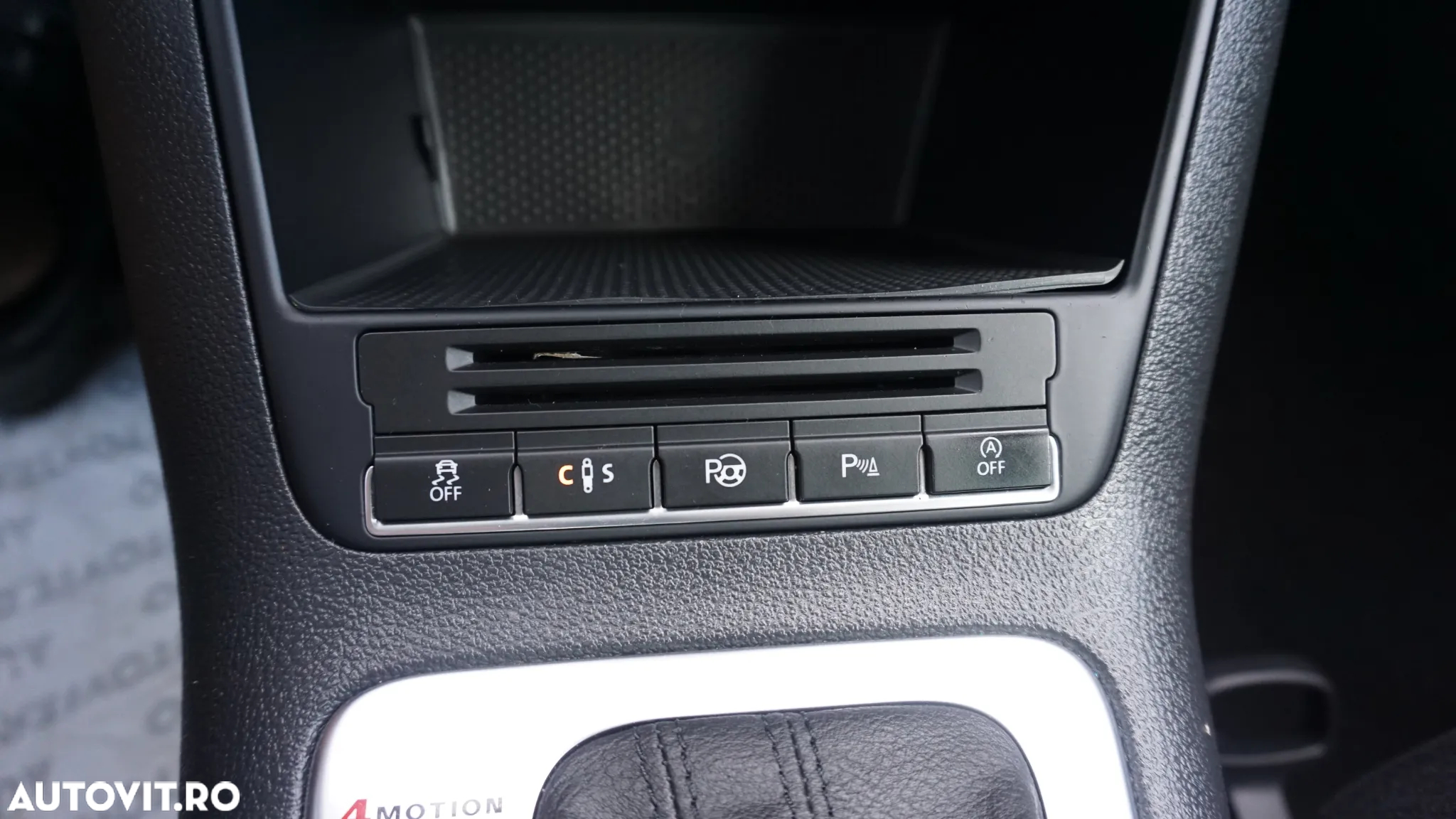 Volkswagen Tiguan 2.0 TDI DPF 4Motion BlueMotion Technology DSG Exclusive - 26