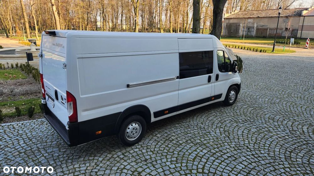 Fiat Ducato - 8