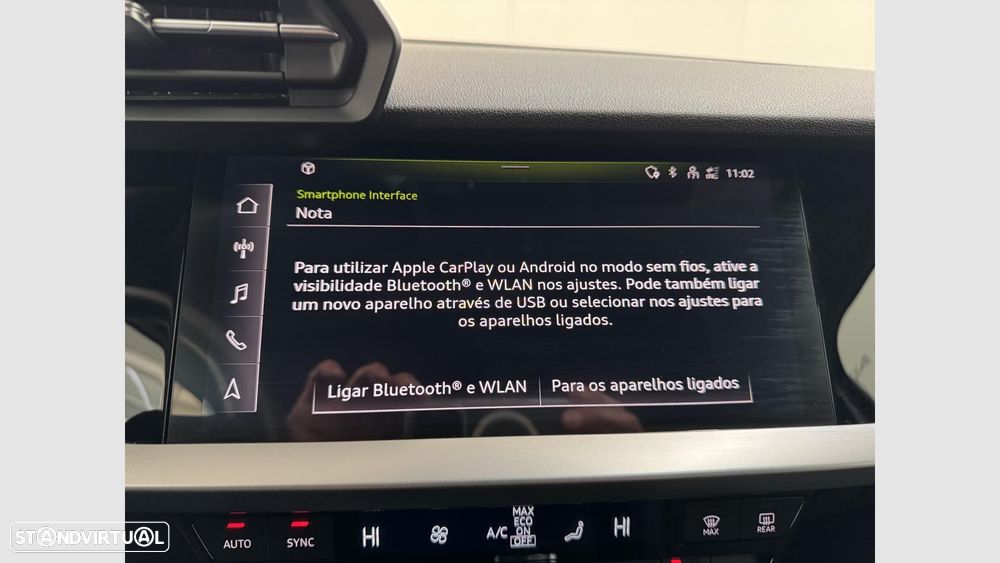 Audi A3 Sportback - 14