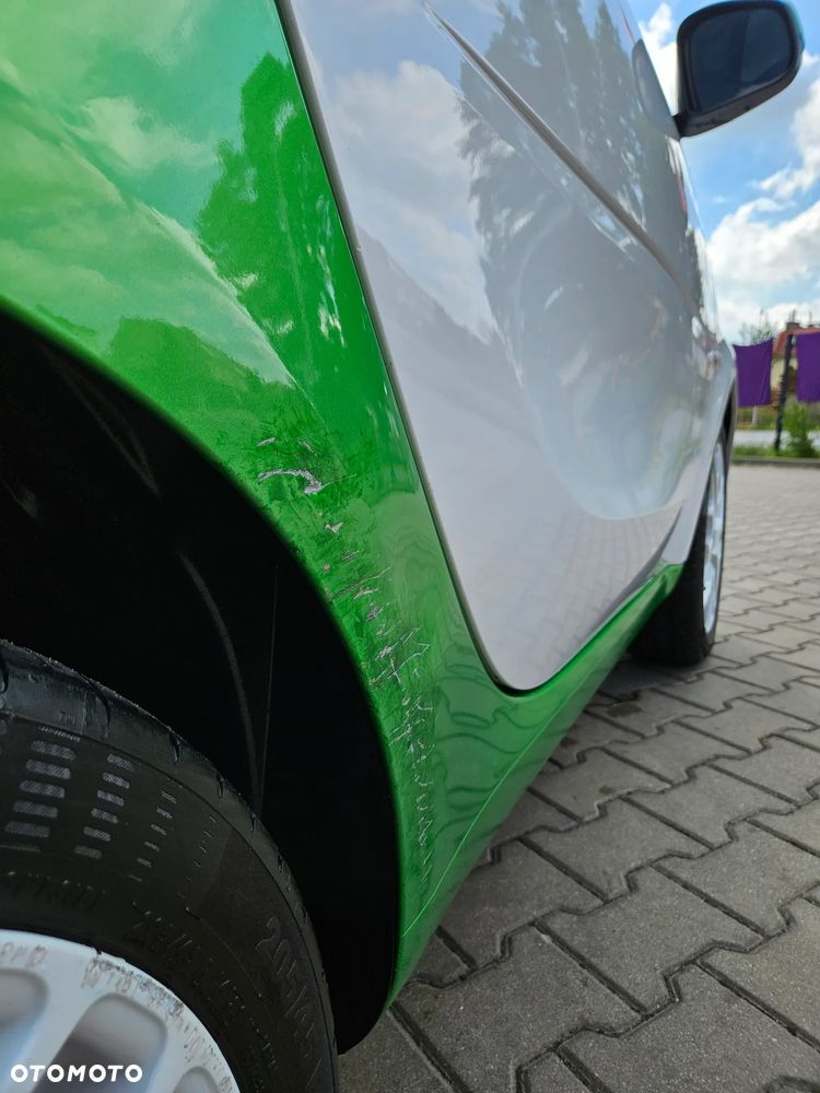 Smart Fortwo EQ prime edition one - 4