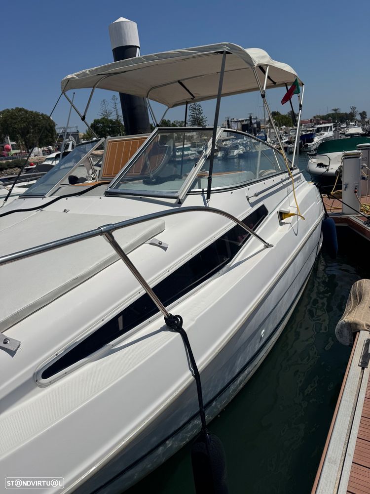 Bayliner Ciera 2355 - 24