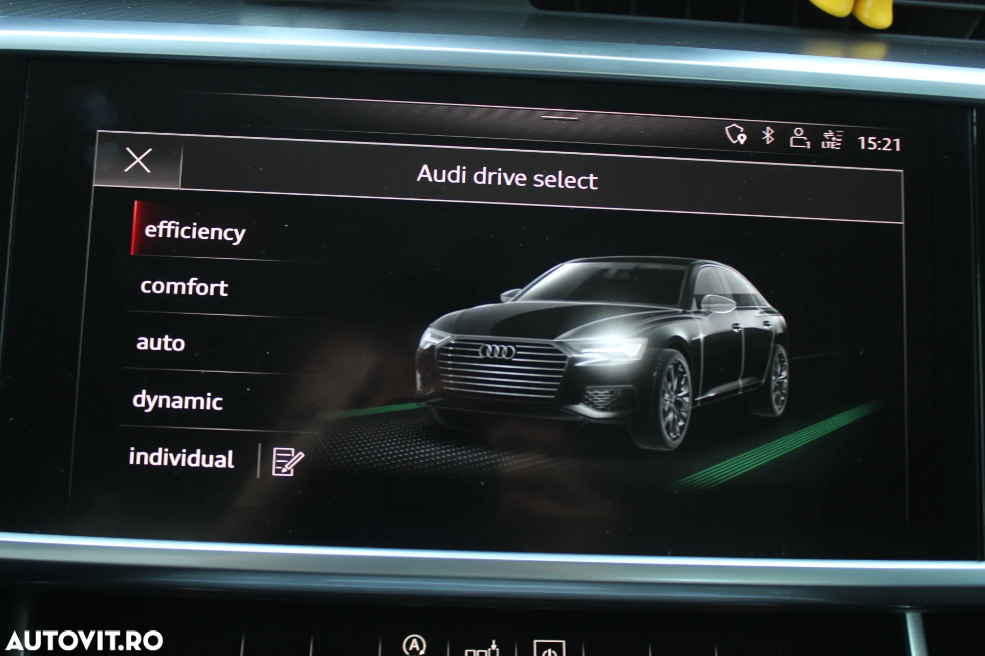 Audi A6 3.0 50 TDI quattro Tiptronic Sport - 15
