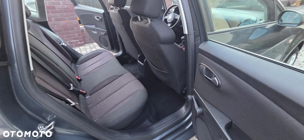 Seat Leon 1.6 Stylance - 12