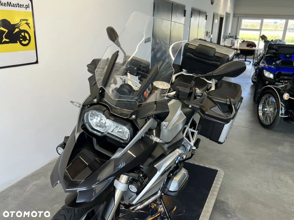 BMW GS - 16