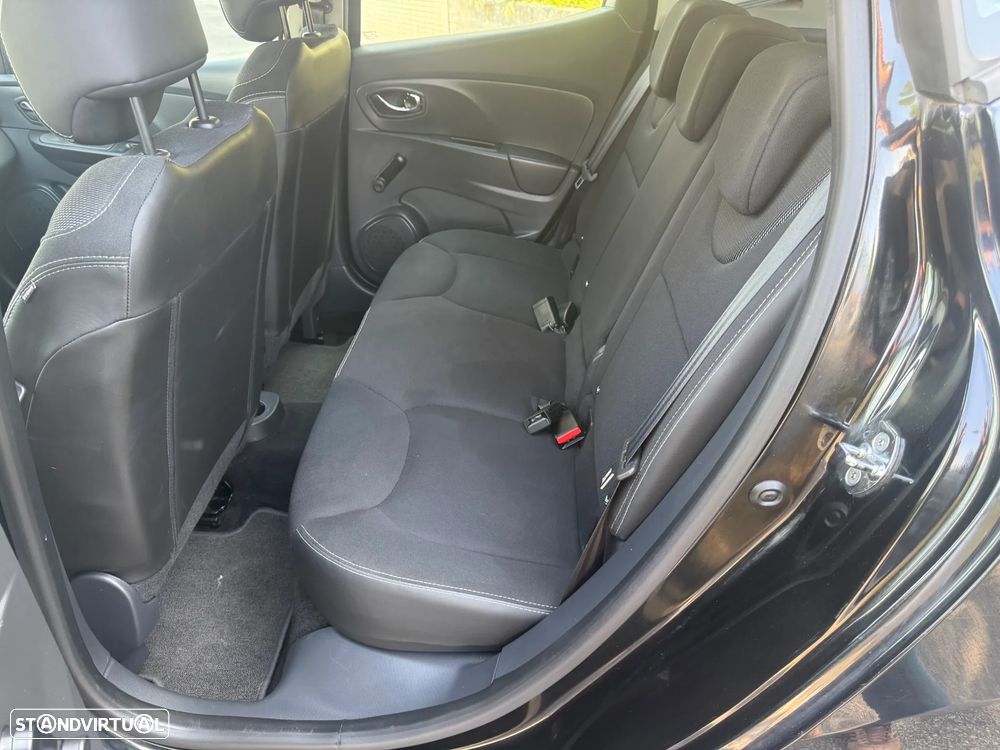 Renault Clio TCe 90 Luxe - 10