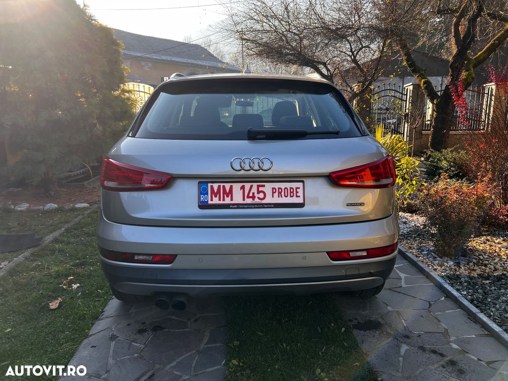 Audi Q3 - 7
