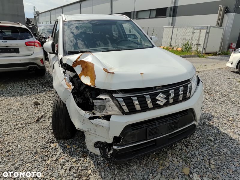 Suzuki Vitara 1.0 Boosterjet Comfort 2WD - 11