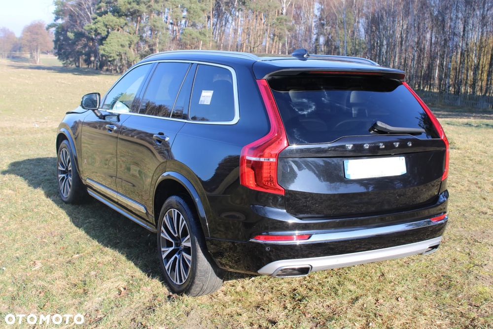 Volvo XC 90 T8 AWD Plug-In Hybrid Inscription 6os - 2