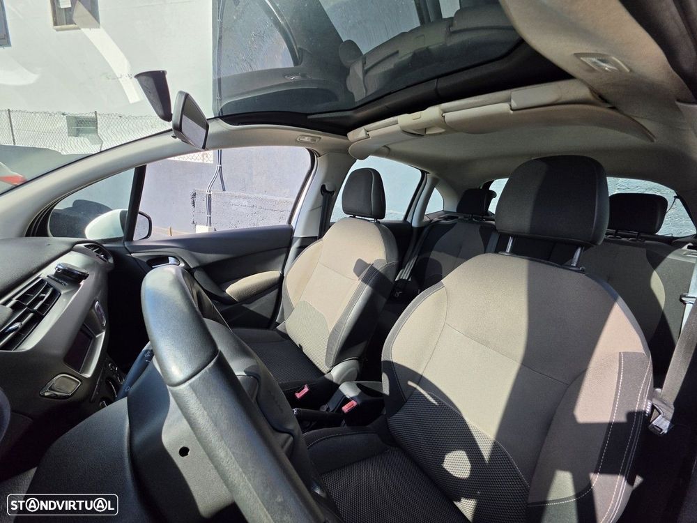 Citroën C3 1.2 VTi Seduction - 4