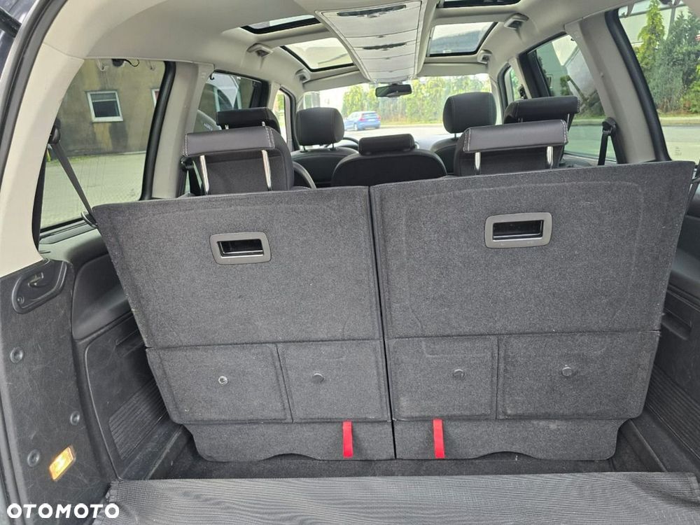 Ford Galaxy 2.0 TDCi Ghia MPS6 - 16