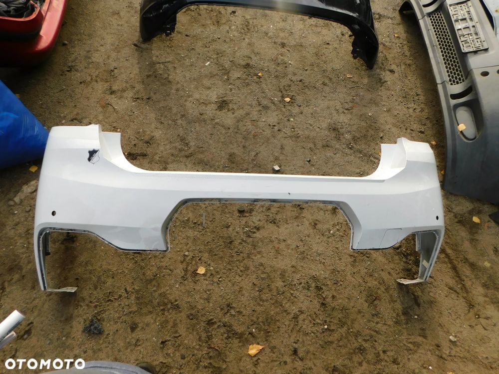 BMW X2 F39 zderzak nr 33671 WYSYŁKA - 1