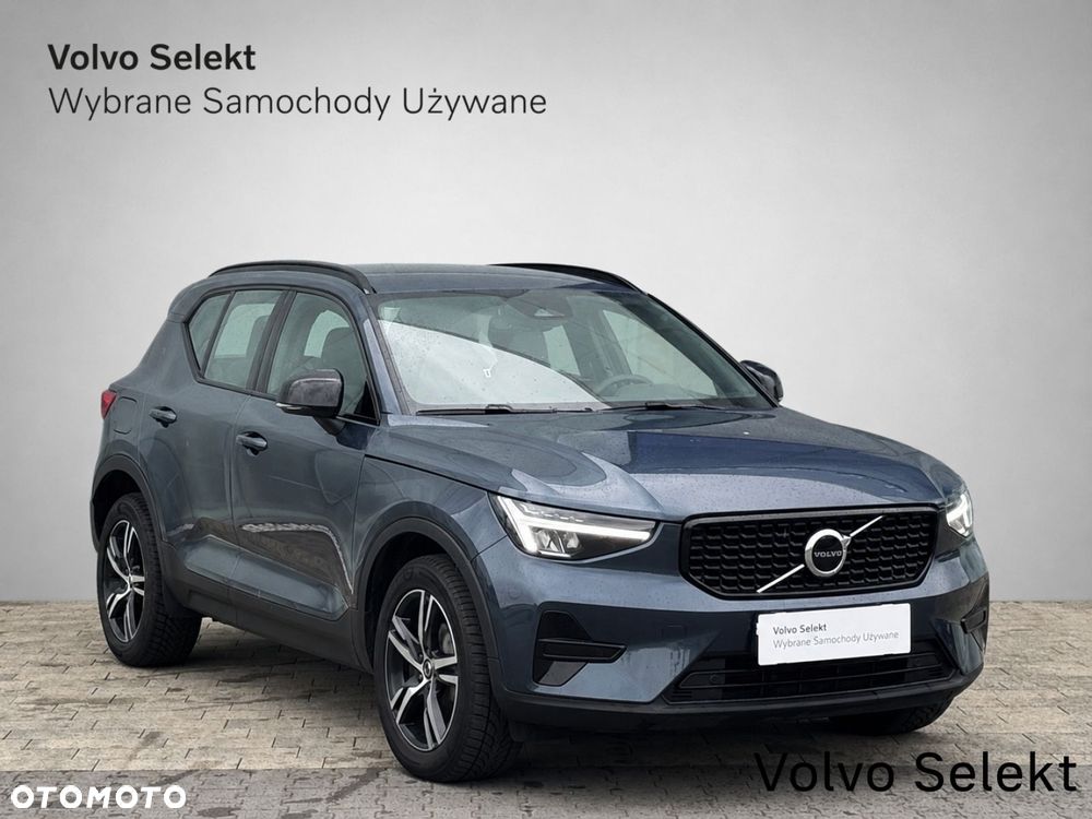 Volvo XC 40 - 5