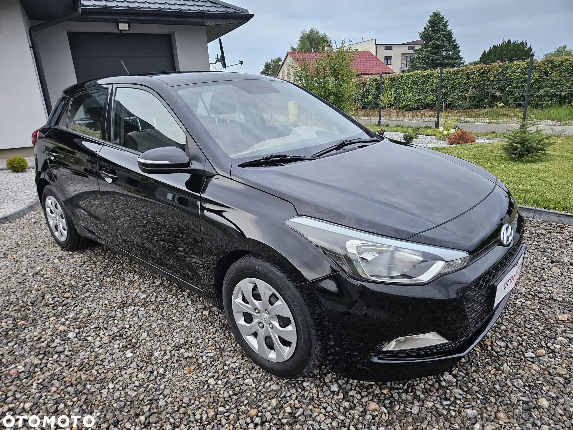 Hyundai i20 - 1