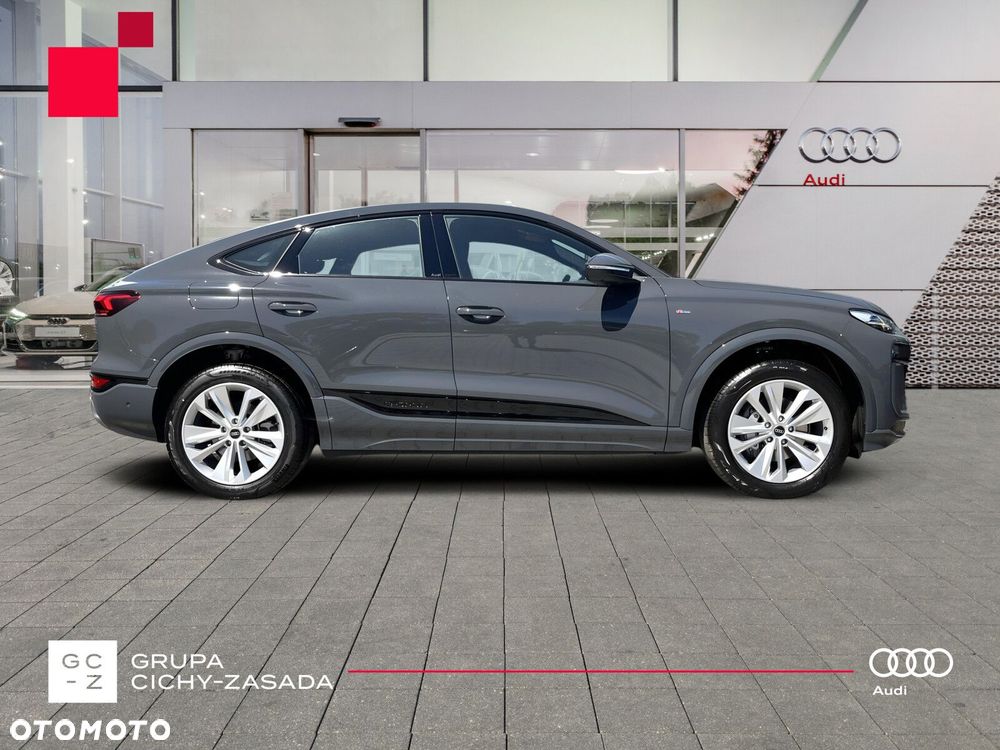 Audi Q6 e-tron - 7