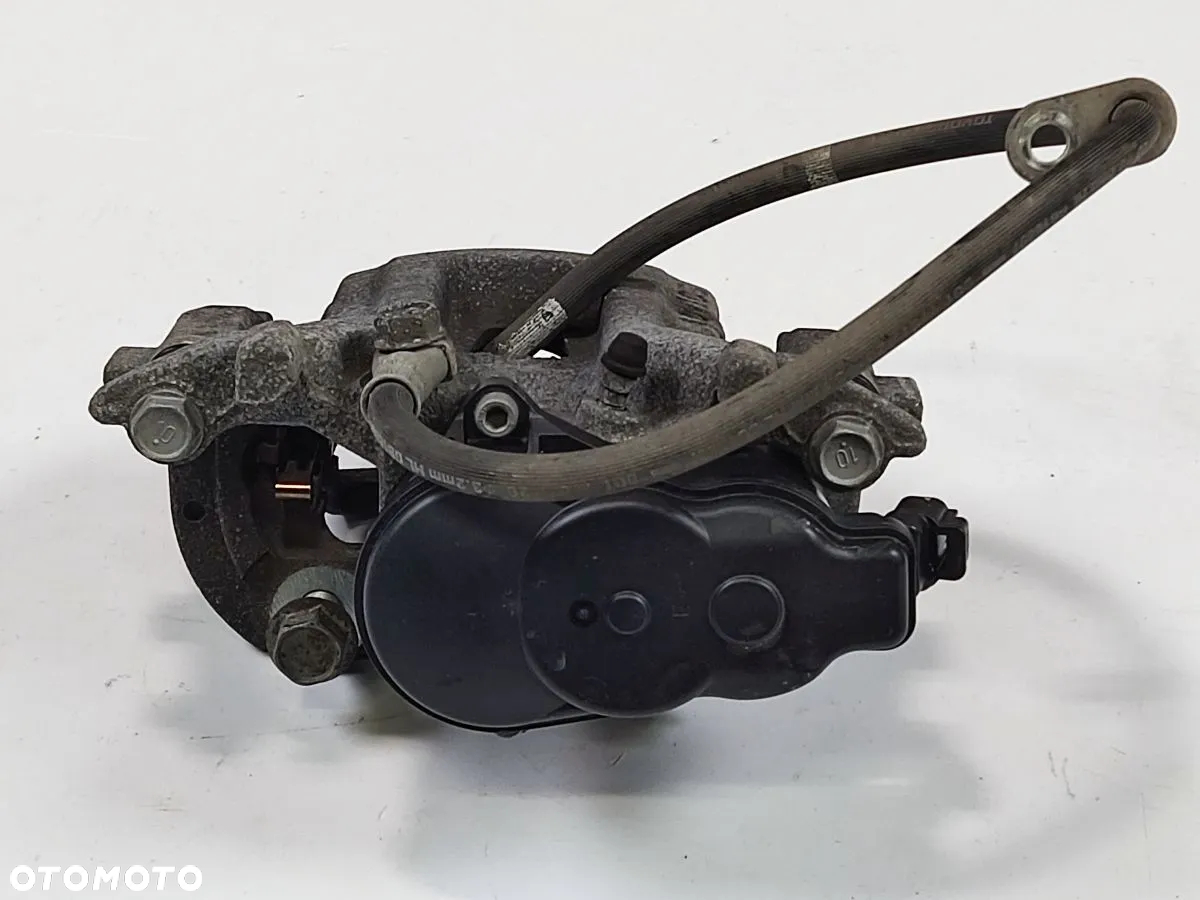 TOYOTA CAMRY 2.5h 19-24r Zacisk Hamulcowy Tył Prawy Lewy - 2