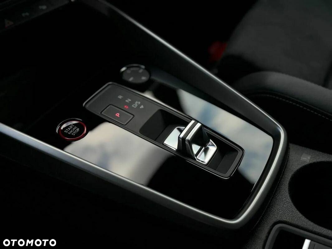 Audi S3 TFSI Quattro S tronic - 15
