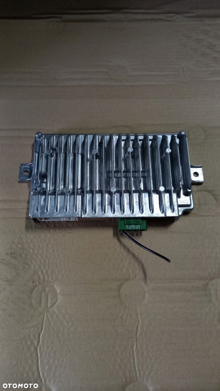 MODUŁ STEROWNIK MERCEDES C KLASA W206 A0009000733 - 1