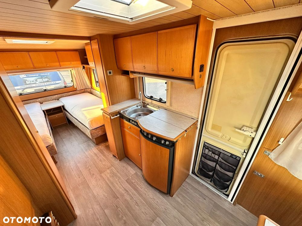 Dethleffs BEDUIN - 11