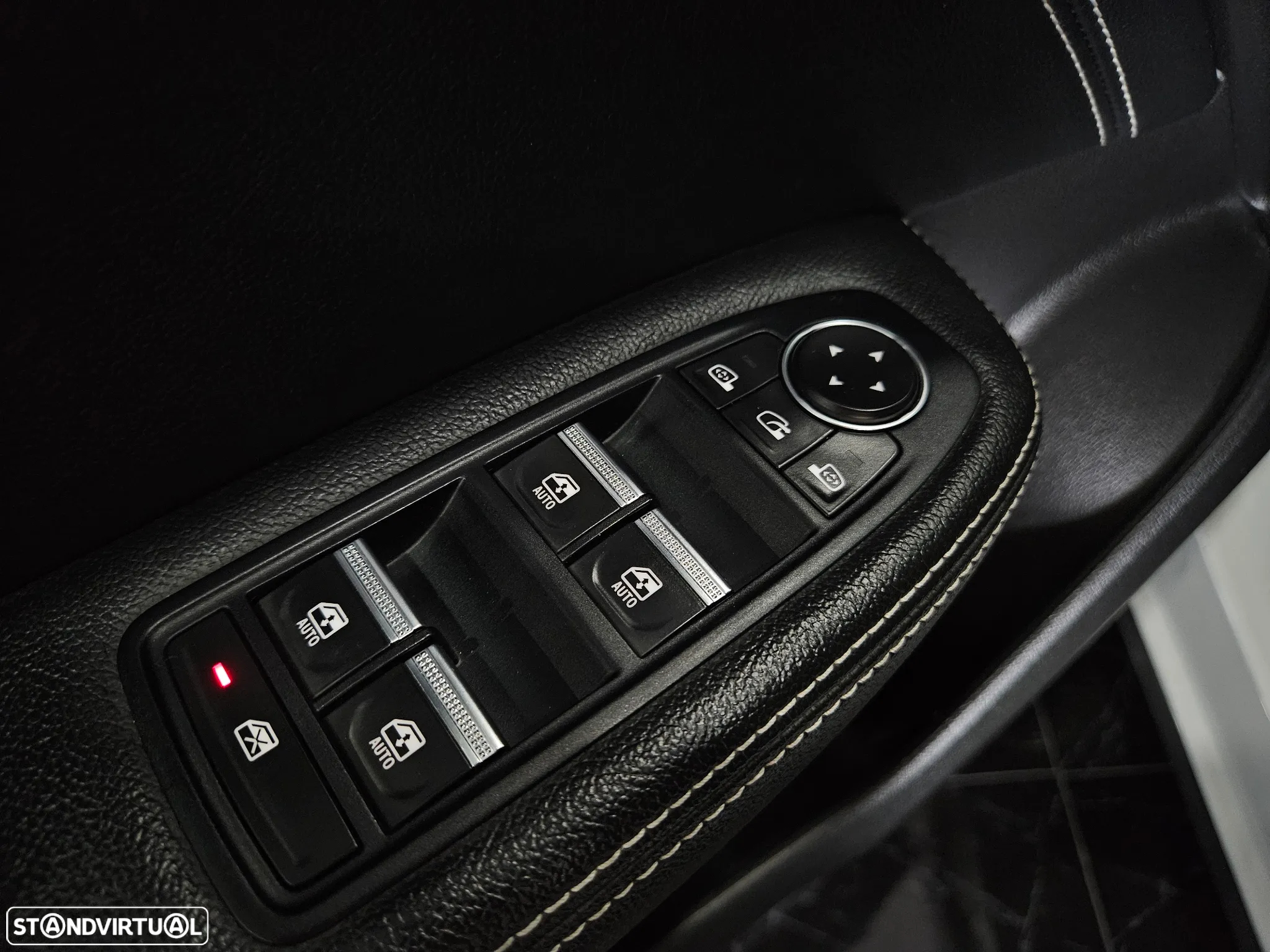 Renault Arkana TCe Mild Hybrid 140 EDC Techno - 24