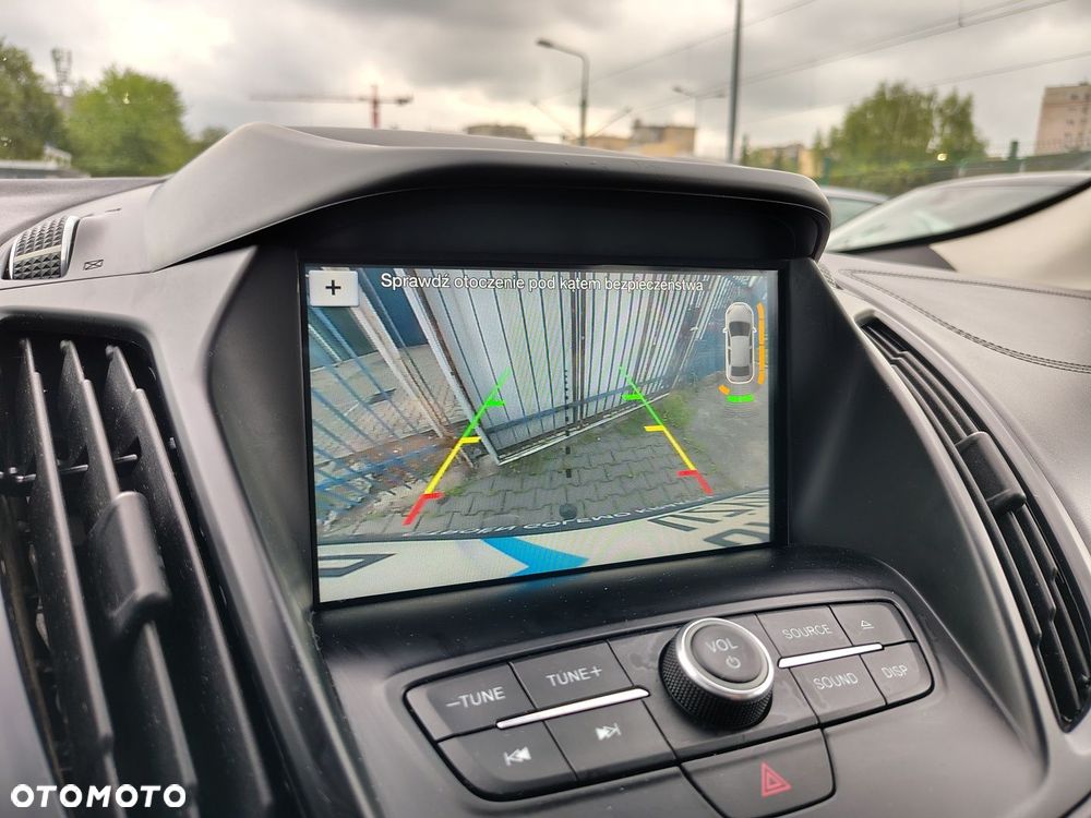 Ford Kuga Vignale 2.0 TDCi AWD - 24