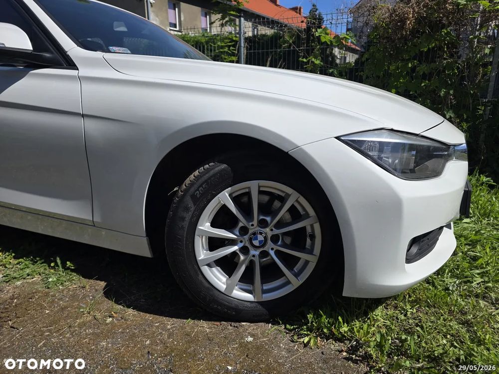 BMW Seria 3 - 11
