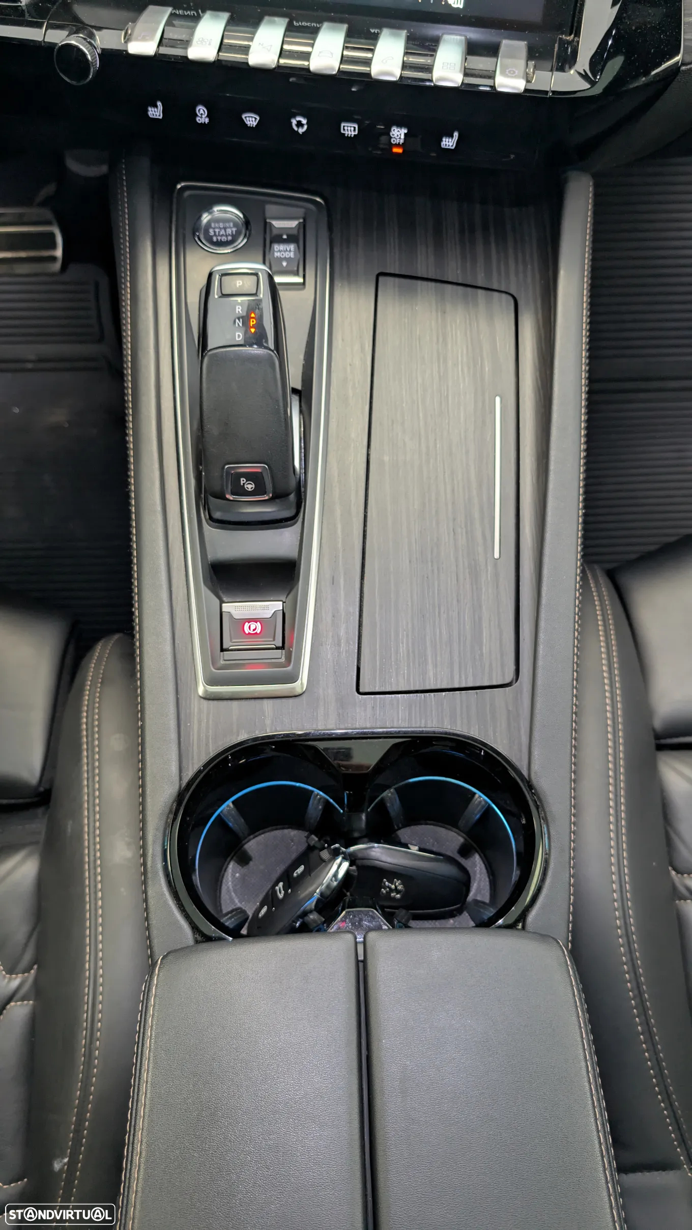 Peugeot 508 SW 1.5 BlueHDi GT EAT8 - 19