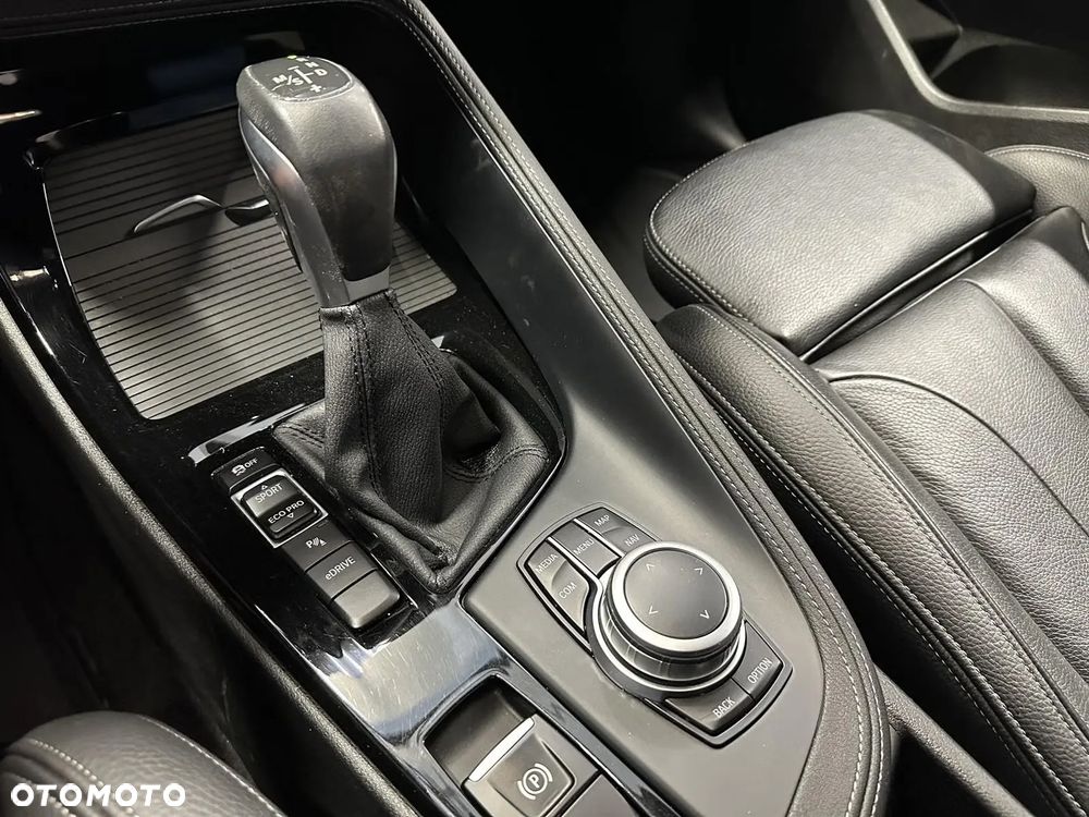 BMW X2 xDrive25e Advantage Plus - 15