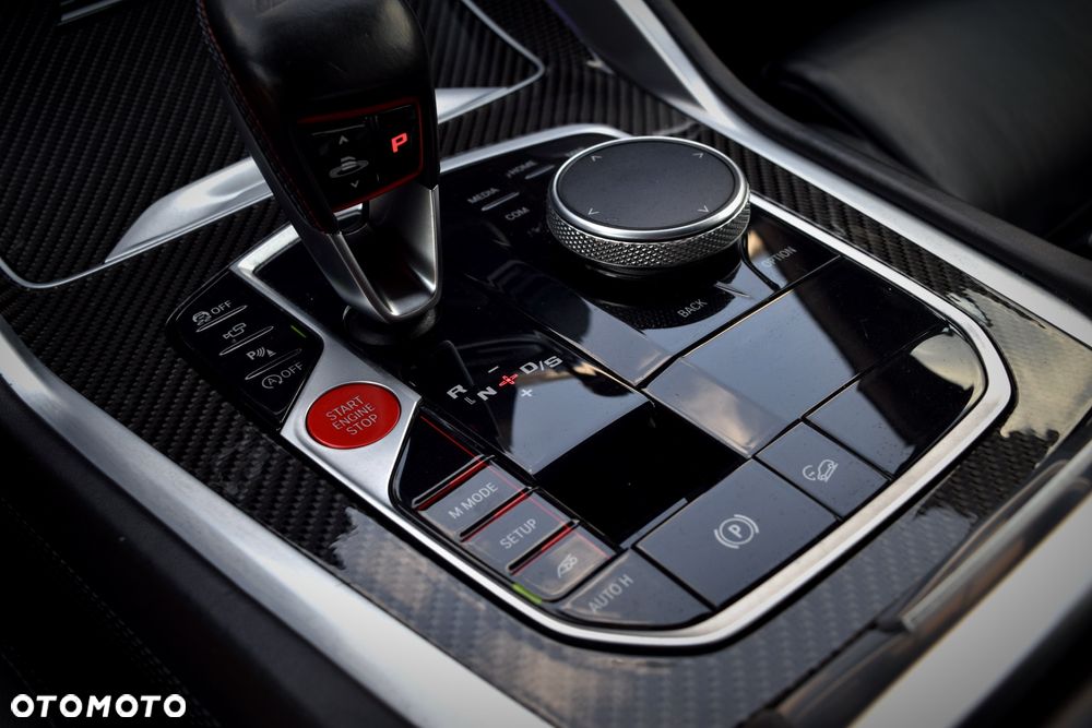 BMW X5 M - 21