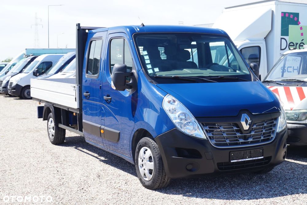 Renault Master - 7