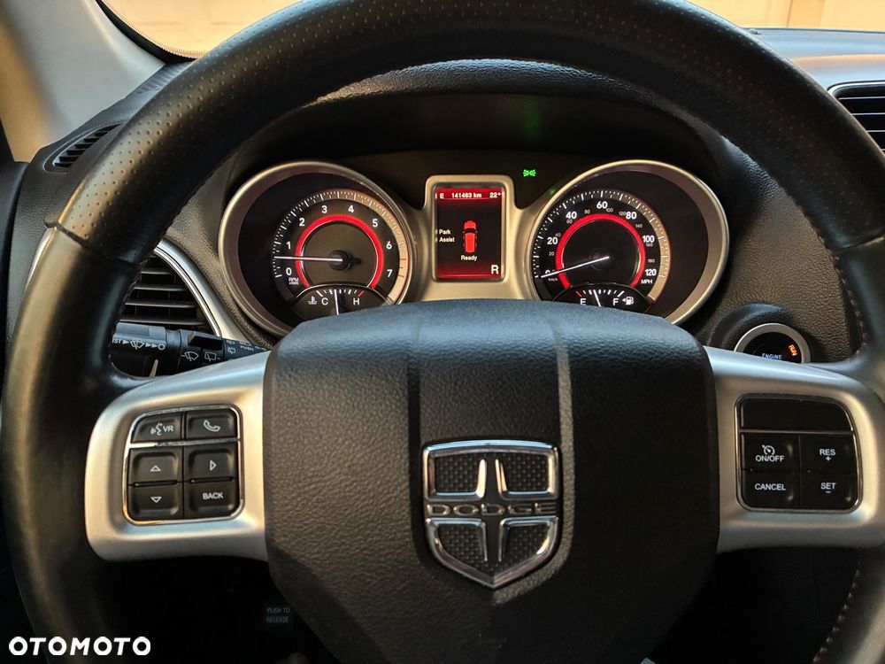 Dodge Journey - 20