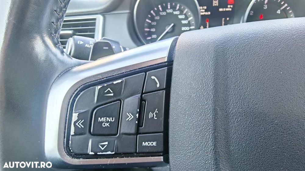 Land Rover Discovery Sport 2.0 l TD4 HSE Aut. - 18