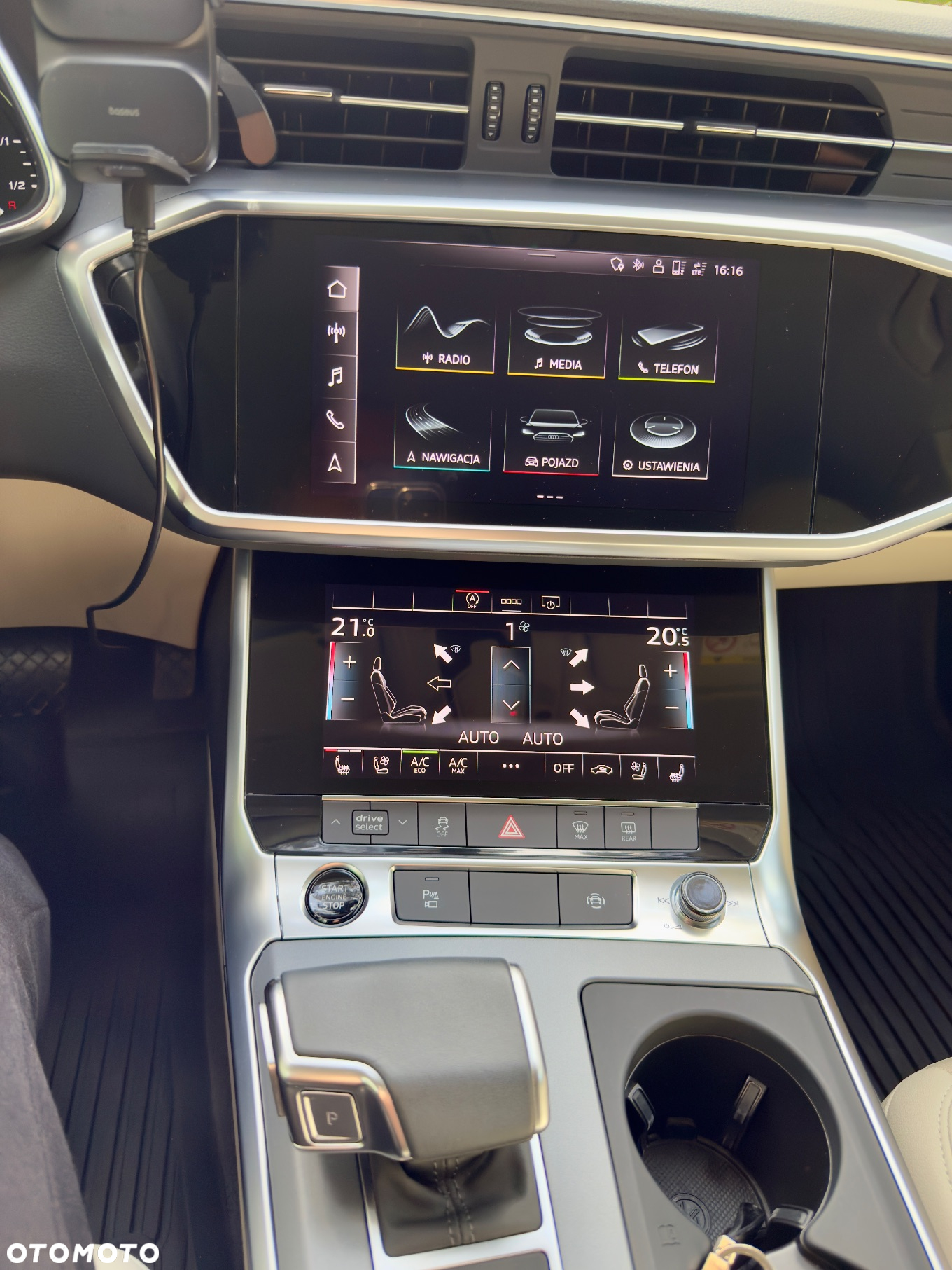 Audi A6 - 39