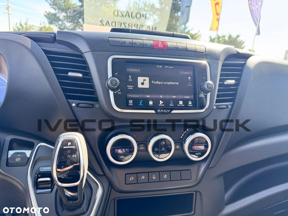 Iveco Daily 42S14EZ V - 6