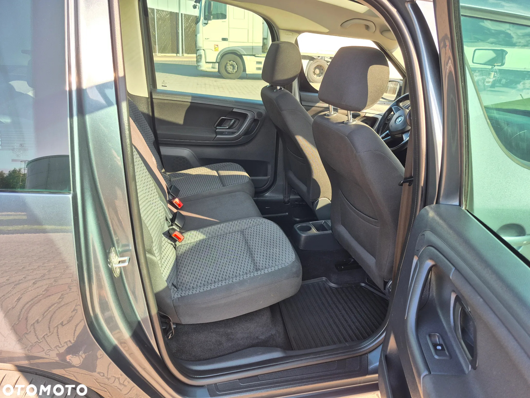 Skoda Roomster 1.2 TSI - 12