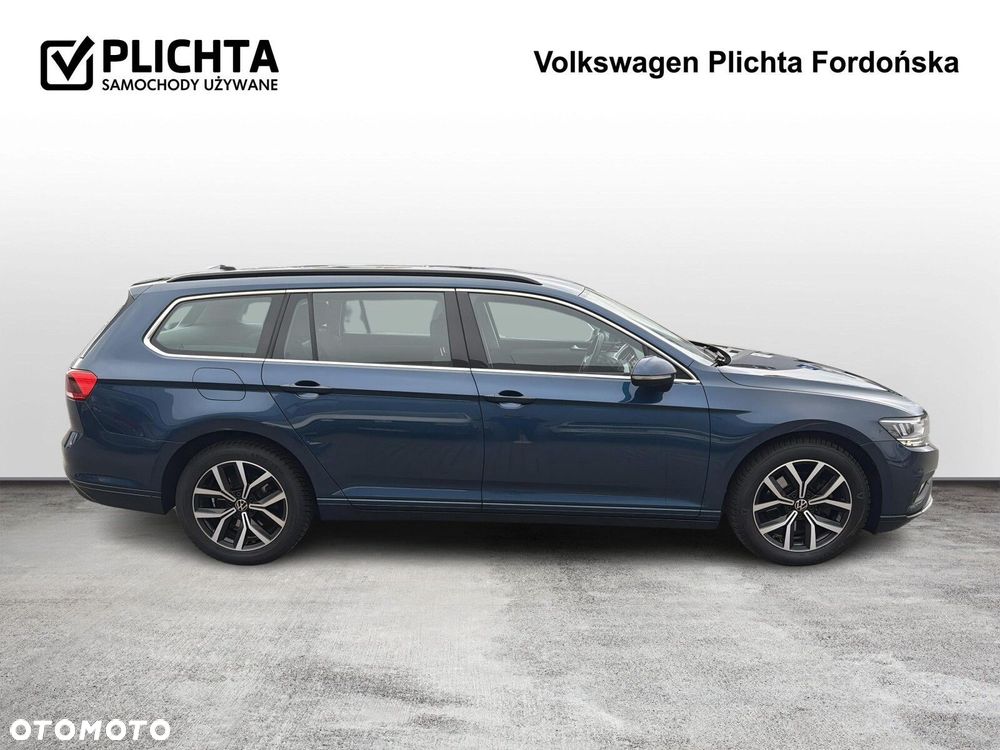 Volkswagen Passat Variant - 6