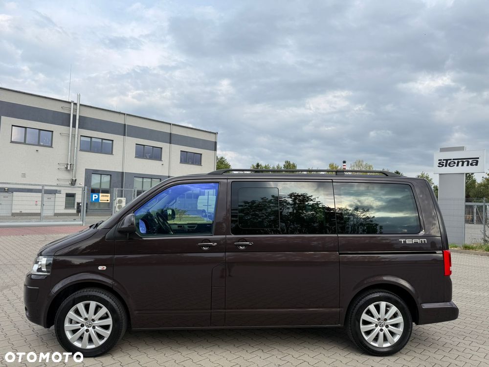 Volkswagen Multivan L1 Business - 14