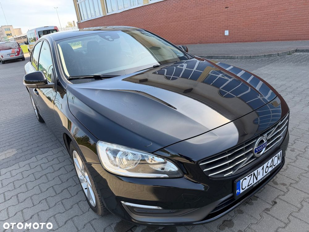 Volvo S60 T3 - 5
