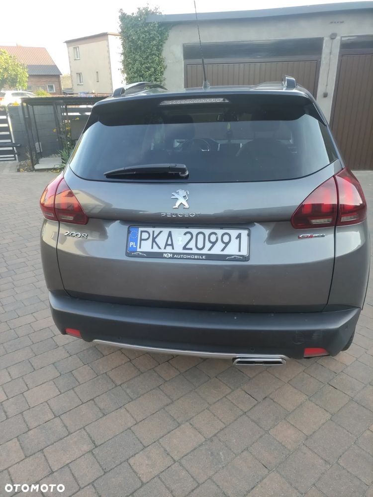 Peugeot 2008 - 3